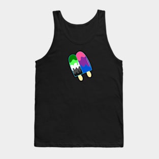 Popsicle Pride Tank Top